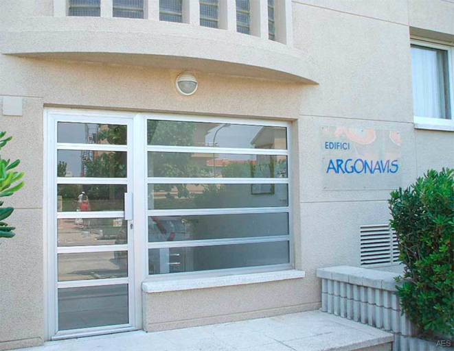 Exterior & Views 2, Inmo Estartit Apto. Argonavis BII 1 A , Girona