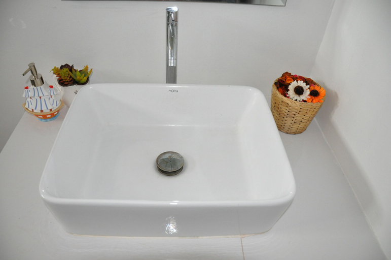 Bathroom 4, Boutique Pool Villa, Ko Samui