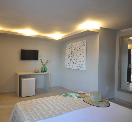 Bedroom 4, Pousada Marajuba, Ipojuca