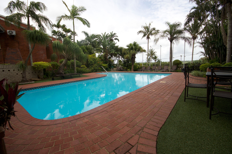 Sport & Beauty 5, Perna Perna St Lucia, Umkhanyakude