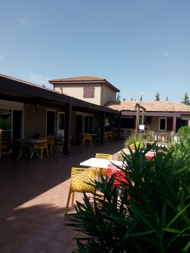 Exterior & Views 2, Relais Du Salagou, Hérault