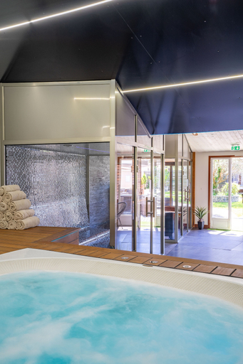 Sport & Beauty 3, Hôtel Restaurant & SPA Plaisir, Charente-Maritime
