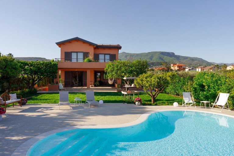 Sport & Beauty 2, Le Monachelle Luxury, Salerno