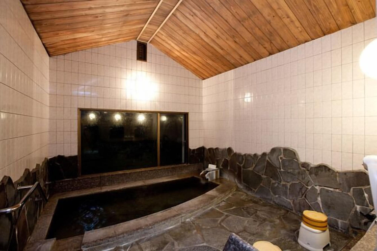 Bathroom, Hotel J's Nichinan Resort, Kitagō