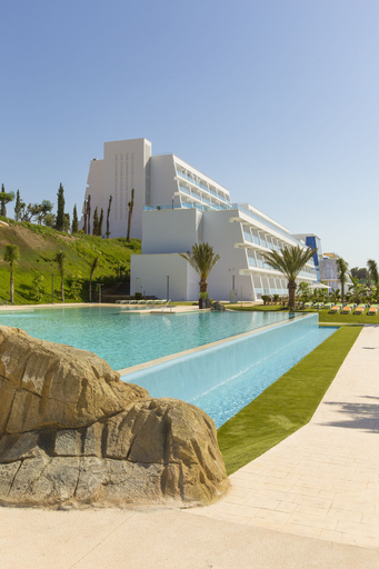 Exterior & Views 2, Four Points by Sheraton Costa Blanca Resort, Alicante