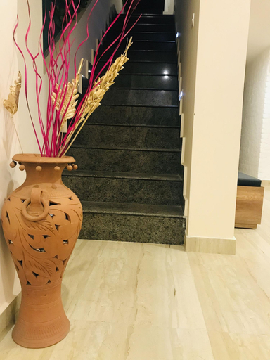 Public Area 3, The Grand AriView - A Collection Hotel, East Sikkim