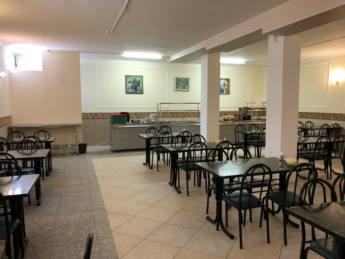 Food & Drinks 5, Lelux Hotel, Tuapsinskiy rayon