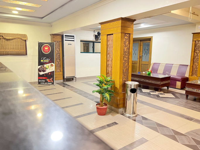 Others 4, The Grand Hotel, Multan