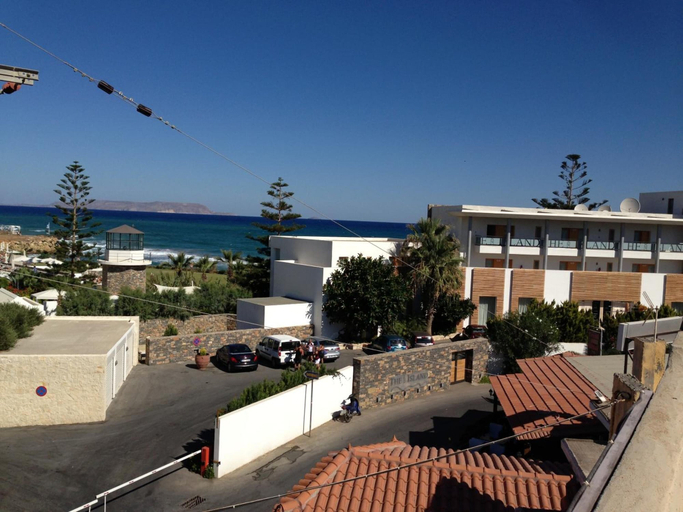 Exterior & Views 2, Despoina Apartments by Estia, Crete