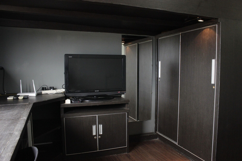 Others 5, Loft Studio Room at Pinewood Apartment Jatinangor near JATOS, Sumedang