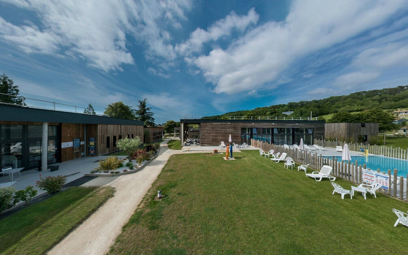 Exterior & Views 2, Le Conquerant, Calvados