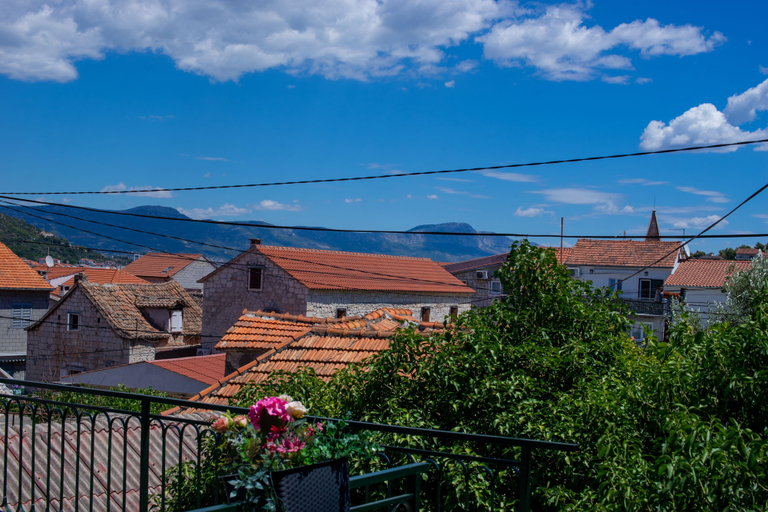 Others 4, Villa Marino, Trogir