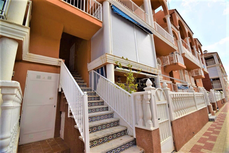 Exterior & Views 2, 033 Beach Terrace - Alicante Real Estate, Alicante