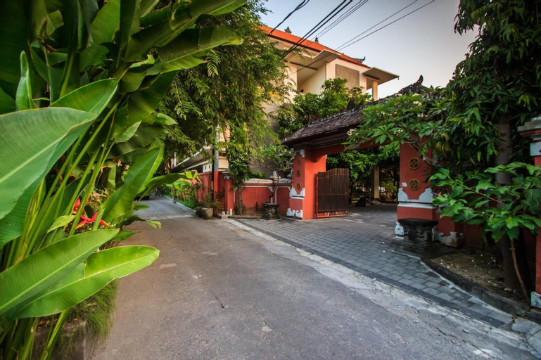 Exterior & Views 2, Komala Indah I, Badung