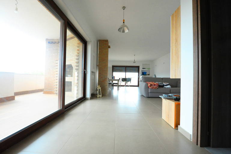 Living area 5, Casa Dolce Casa, Foggia