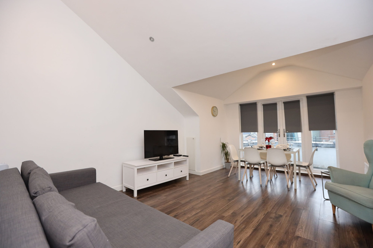 Others 5, L1 Boutique Apartments, Sefton