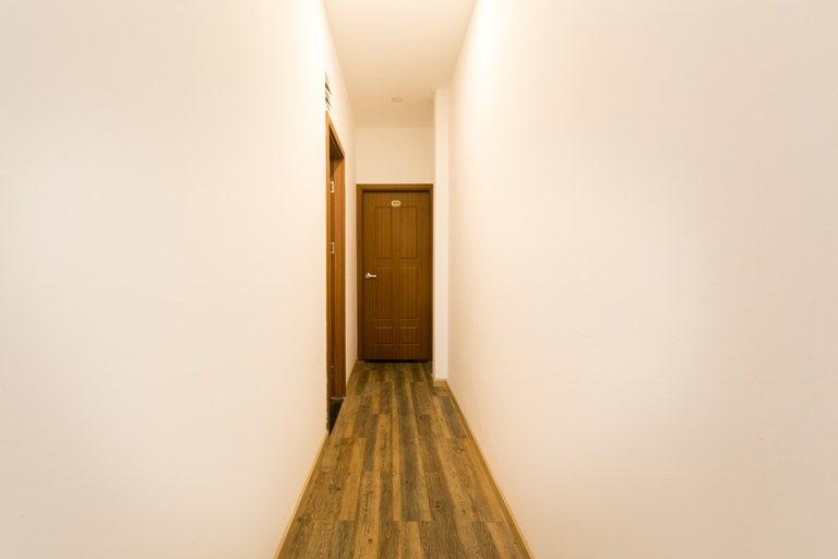 Public Area 5, Thanh Tuyen Hotel, Binh Tan