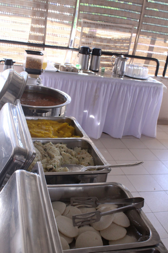 Food & Drinks 5, Hotel Mangalore International, Dakshina Kannada