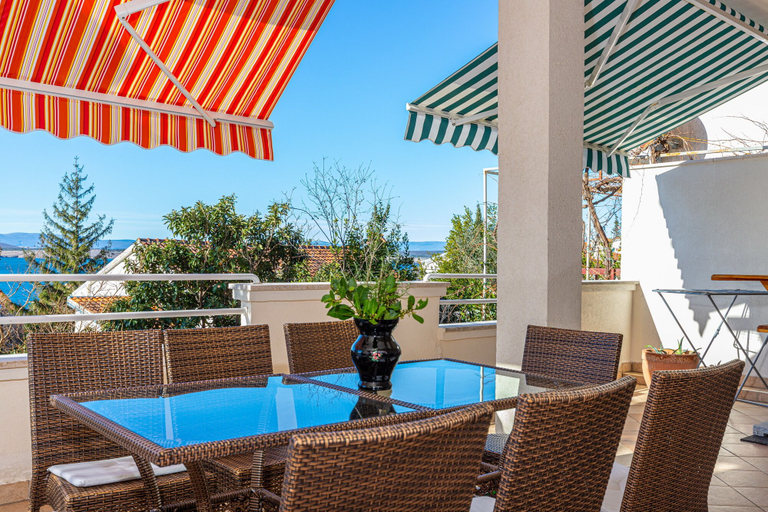 Sport & Beauty, Apartment Dadi, Crikvenica