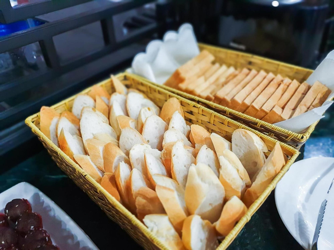 Food & Drinks 5, La Stella Hotel, Hạ Long