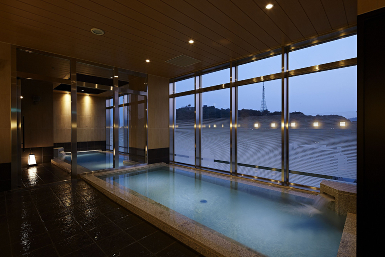 Sport & Beauty 2, Candeo Hotels Matsuyama Okaido, Matsuyama