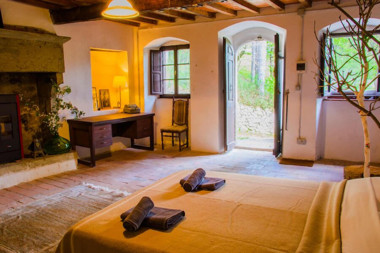 Bedroom 3, Novanta, Arezzo