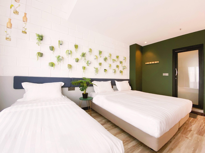 Bedroom 7