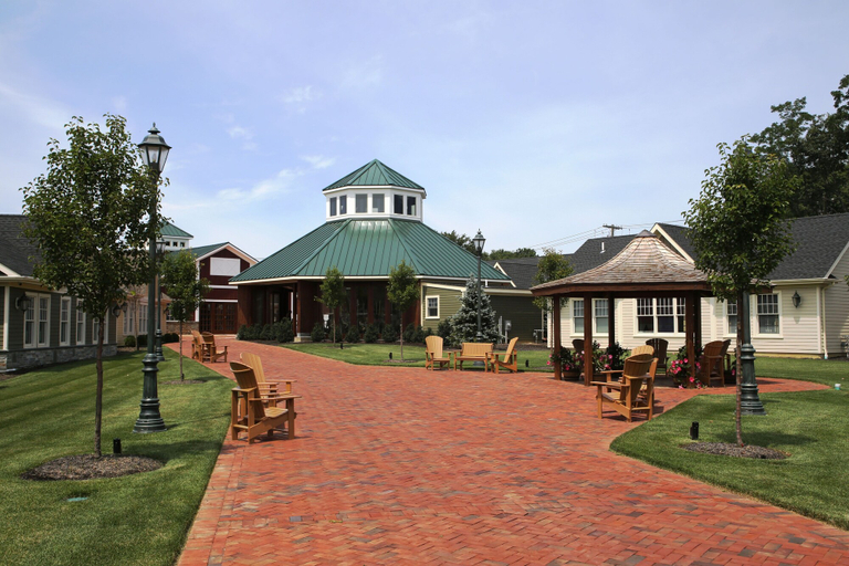 Exterior & Views 2, The Inn And Spa At East Wind, Suffolk