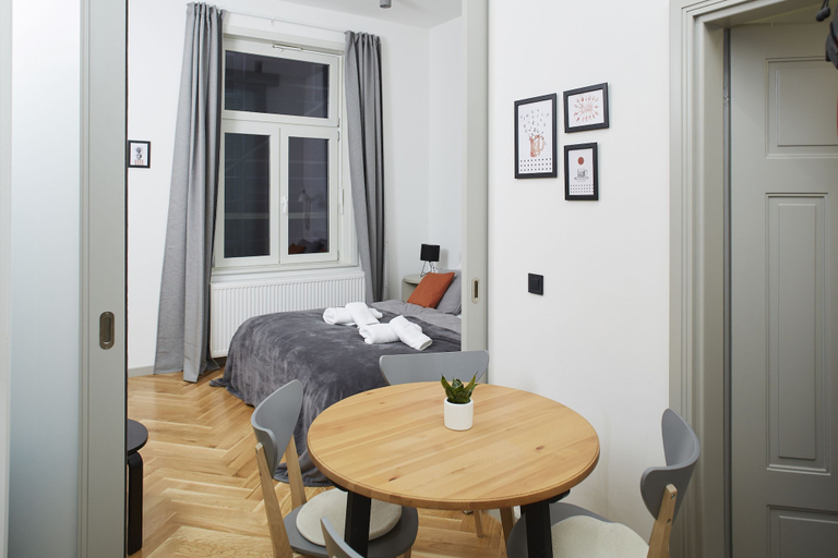 Others 5, Zest and Nest Boutique Apartments, Zagreb