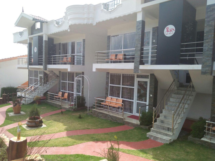 Exterior & Views 2, Fortune Retreats Resort, The Nilgiris