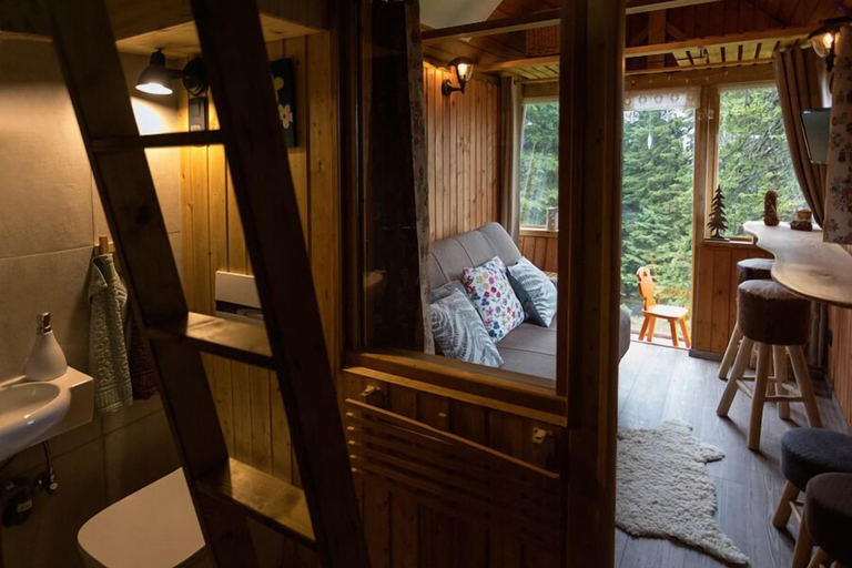 Bedroom 2, Chalet Alpinka, Cerklje na Gorenjskem