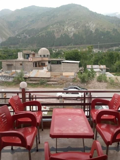 Others 4, Balakot International Hotel, Hazara