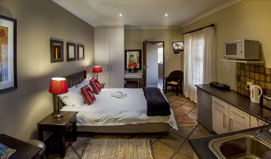 Bedroom 4, Lalapanzi Guest Lodge, Nelson Mandela Bay