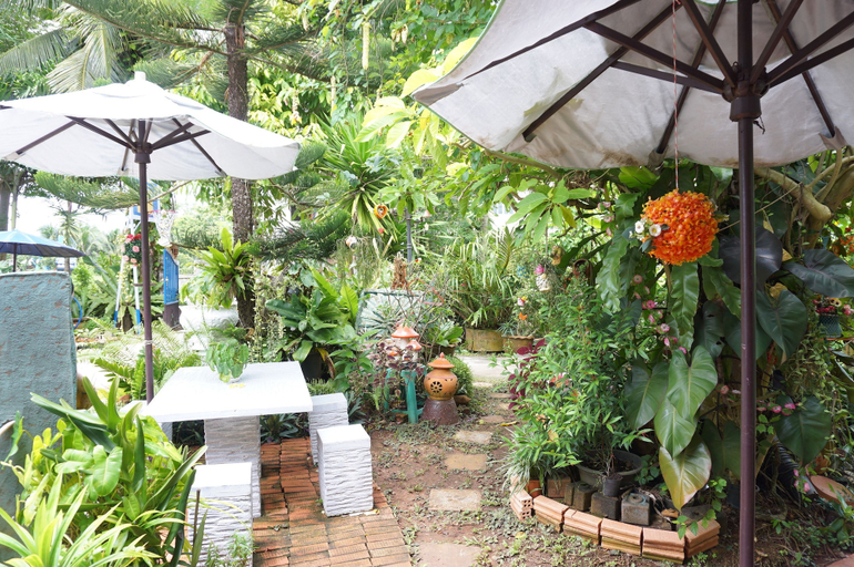 Others 5, Garden Homestay Suratthani, Muang Surat Thani