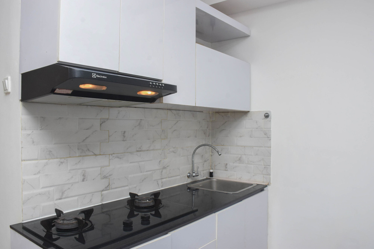 Others 4, Comfort And Homey Studio At Amethyst Apartment, Central Jakarta