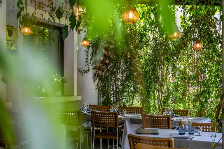 Food & Drinks 5, Hotel du Commerce, Landes