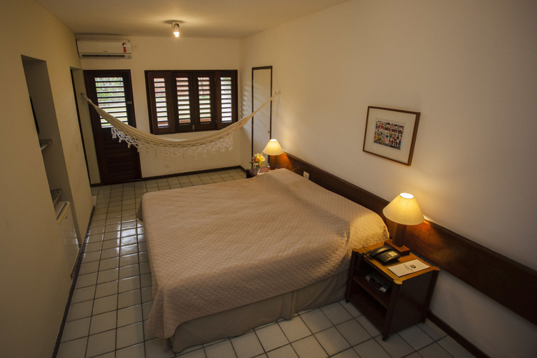 Bedroom 2, Hotel Portal de Gravatá, Gravatá