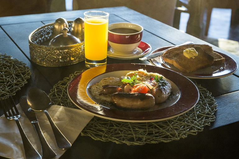 Food & Drinks 5, Eagle Tented Lodge & Spa Etosha, Kamanjab