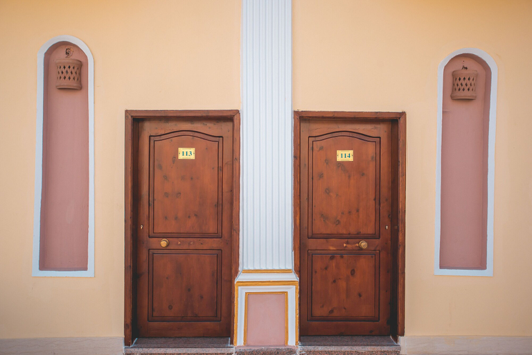 Exterior & Views 2, Lidia Hotel, Sant Katrin