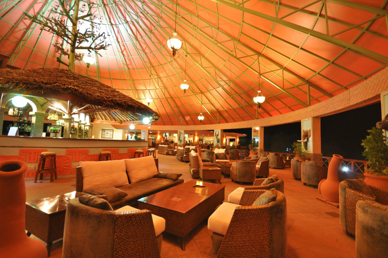 Food & Drinks 5, Kilima Safari Camp, Kajiado South