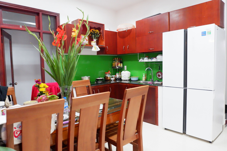 Others 5, White Lion House, Da Nang