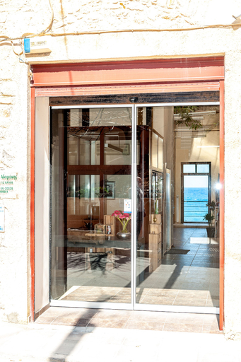 Exterior & Views 2, Endless Blue Suites, Crete