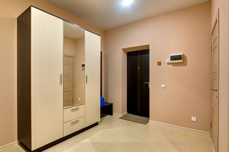 Others 5, Apart-Hotel Tikhaya Buhta, Gelendzhik gorsovet