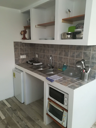 Others 5, Cycladic Stylish 1BR - Ornos, South Aegean