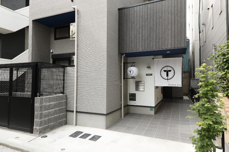 Exterior & Views 2, Trip Pod Komondo-Machi, Fukuoka