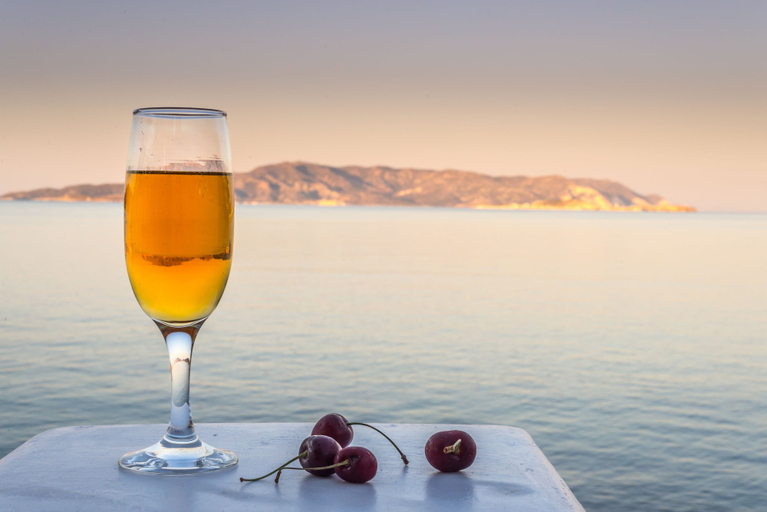 Food & Drinks 5, Villa Lord, South Aegean