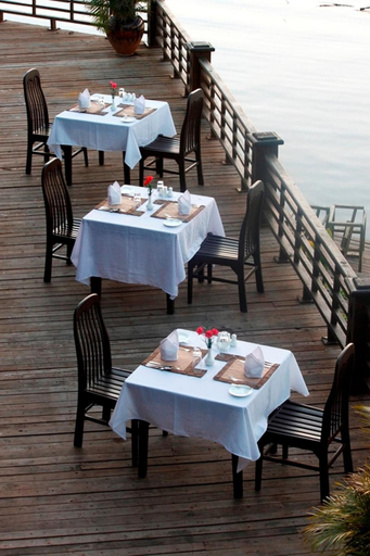 Food & Drinks 4, Skylake Inle Resort, Taunggye