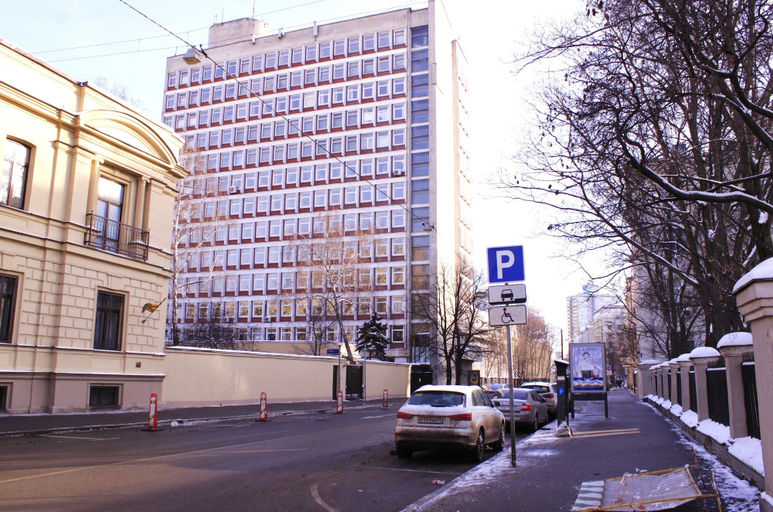 Others 5, Arbat House Apartments on Povarskaya, Central