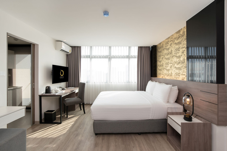 Bedroom 8