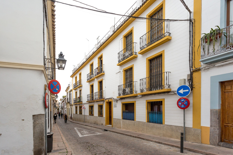 Exterior & Views 2, Viento de corredera, Córdoba